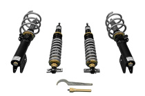 Ford Mustang S550 Coilovers Whiteline Performance